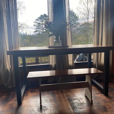 Kingswood Lodges Fort William Exteriör bild